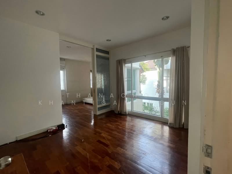 Grand Bangkok Boulevard Ratchada - Ramintra, Bangkok, Soi Ratchada, Ram Inthra, Khan Na Yao, Bangkok, 5 Bedrooms, 495 sqm, Single Detached House For Rent, by Thanachot Khantigamongun, 500500580 - DDproperty.com