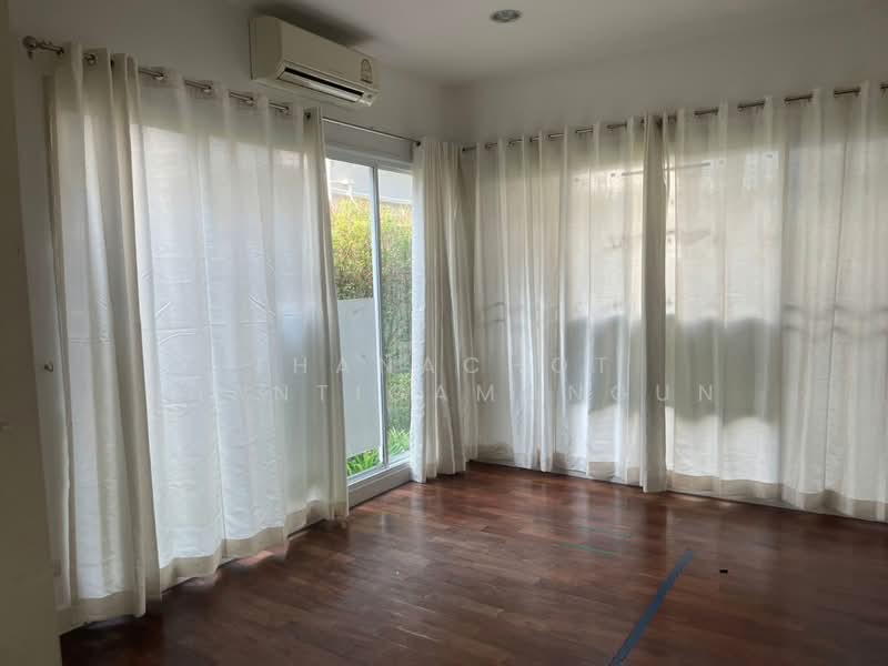 Grand Bangkok Boulevard Ratchada - Ramintra, Bangkok, Soi Ratchada, Ram Inthra, Khan Na Yao, Bangkok, 5 Bedrooms, 495 sqm, Single Detached House For Rent, by Thanachot Khantigamongun, 500500580 - DDproperty.com