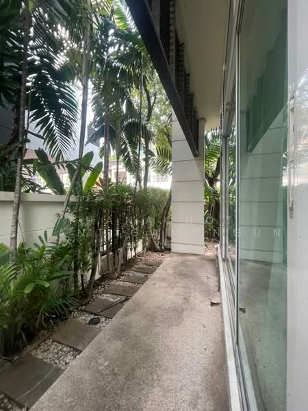 Grand Bangkok Boulevard Ratchada - Ramintra, Bangkok, Soi Ratchada, Ram Inthra, Khan Na Yao, Bangkok, 5 Bedrooms, 495 sqm, Single Detached House For Rent, by Thanachot Khantigamongun, 500500580 - DDproperty.com