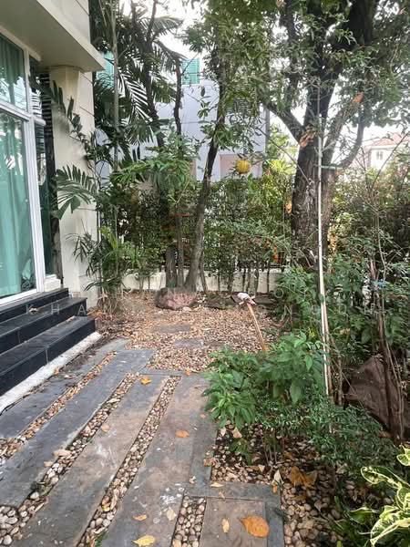 Grand Bangkok Boulevard Ratchada - Ramintra, Bangkok, Soi Ratchada, Ram Inthra, Khan Na Yao, Bangkok, 5 Bedrooms, 495 sqm, Single Detached House For Rent, by Thanachot Khantigamongun, 500500580 - DDproperty.com