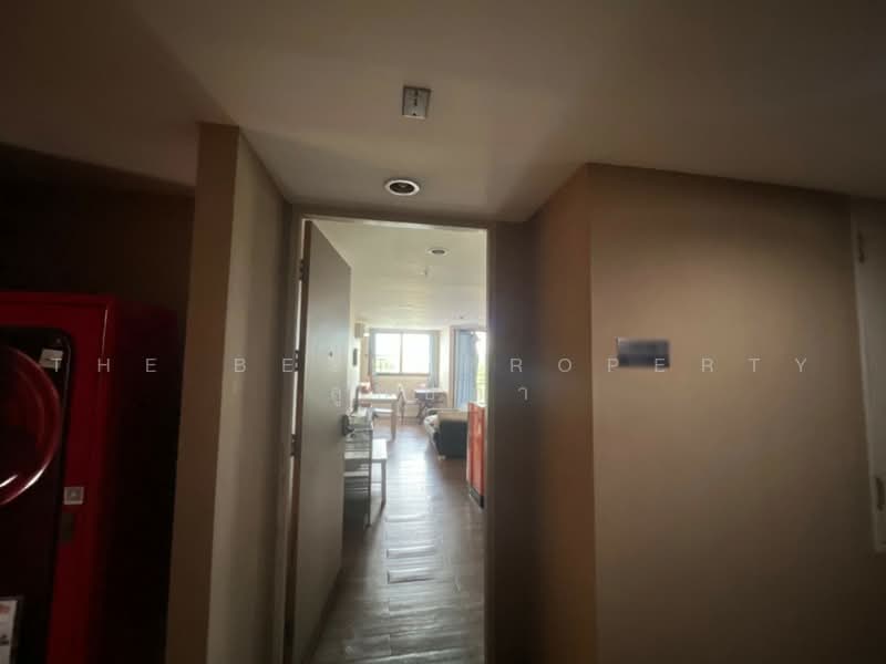 Mollis Residence : มอลลิส เรสซิเดนซ์, นครปฐม, ห้วยจรเข้, เมืองนครปฐม, นครปฐม, 37 ตร.ม., คอนโด ขาย, โดย The Best Property ลูกปลา, 500500582 - DDproperty.com