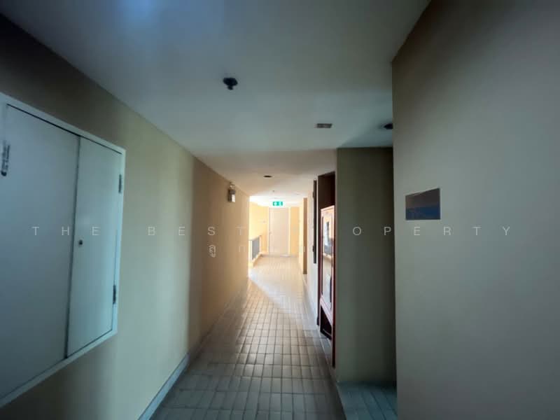 Mollis Residence : มอลลิส เรสซิเดนซ์, นครปฐม, ห้วยจรเข้, เมืองนครปฐม, นครปฐม, 37 ตร.ม., คอนโด ขาย, โดย The Best Property ลูกปลา, 500500582 - DDproperty.com
