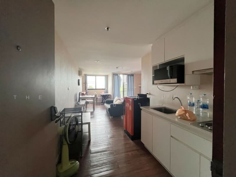 Mollis Residence : มอลลิส เรสซิเดนซ์, นครปฐม, ห้วยจรเข้, เมืองนครปฐม, นครปฐม, 37 ตร.ม., คอนโด ขาย, โดย The Best Property ลูกปลา, 500500582 - DDproperty.com
