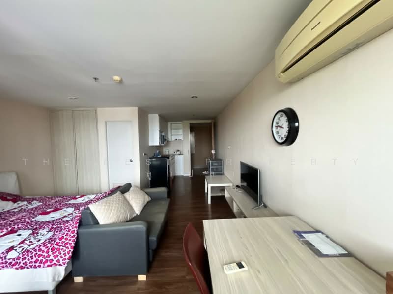 Mollis Residence : มอลลิส เรสซิเดนซ์, นครปฐม, ห้วยจรเข้, เมืองนครปฐม, นครปฐม, 37 ตร.ม., คอนโด ขาย, โดย The Best Property ลูกปลา, 500500582 - DDproperty.com