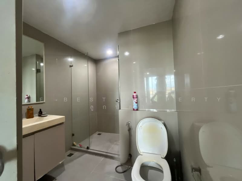 Mollis Residence, Nakhon Pathom, Huai Chorakhe, Muang Nakhon Pathom, Nakhon Pathom, 1 Bedroom, 37 sqm, Condo For Sale, by The Best Property ลูกปลา, 500500582 - DDproperty.com