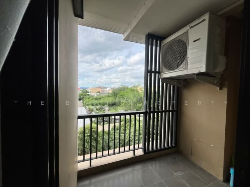 Mollis Residence : มอลลิส เรสซิเดนซ์, นครปฐม, ห้วยจรเข้, เมืองนครปฐม, นครปฐม, 37 ตร.ม., คอนโด ขาย, โดย The Best Property ลูกปลา, 500500582 - DDproperty.com