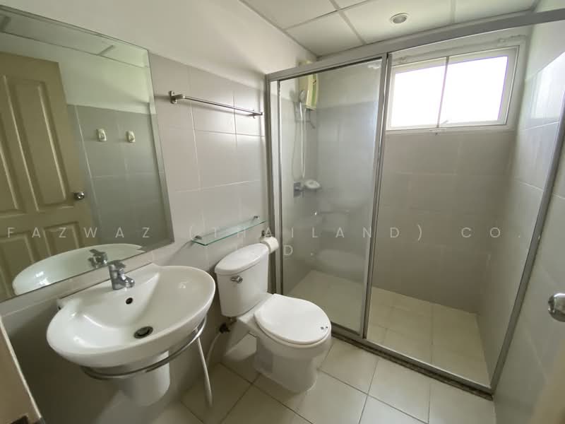Supalai Park Ratchayothin, Bangkok, Ratchadaphisek Road, Lat Yao, Chatuchak, Bangkok, 2 Bedrooms, 76 sqm, Condo For Sale, by Fazwaz (Thailand) Co., Ltd., 500500583 - DDproperty.com