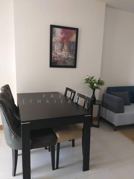Supalai Park Ratchayothin, Bangkok, Ratchadaphisek Road, Lat Yao, Chatuchak, Bangkok, 2 Bedrooms, 76 sqm, Condo For Sale, by Fazwaz (Thailand) Co., Ltd., 500500583 - DDproperty.com