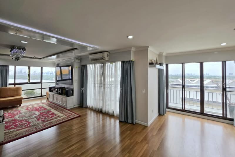 Lumpini Place Narathiwas-Chaopraya, Bangkok, 1298 Rama 3 Road, Chong Nonsi, Yan Nawa, Bangkok, Studio, 188 sqm, Condo For Sale, by สมเกียรติ แซ่ตั้ง, 500500584 - DDproperty.com