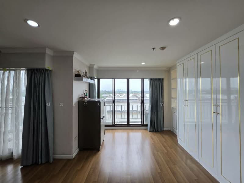 Lumpini Place Narathiwas-Chaopraya, Bangkok, 1298 Rama 3 Road, Chong Nonsi, Yan Nawa, Bangkok, Studio, 188 sqm, Condo For Sale, by สมเกียรติ แซ่ตั้ง, 500500584 - DDproperty.com