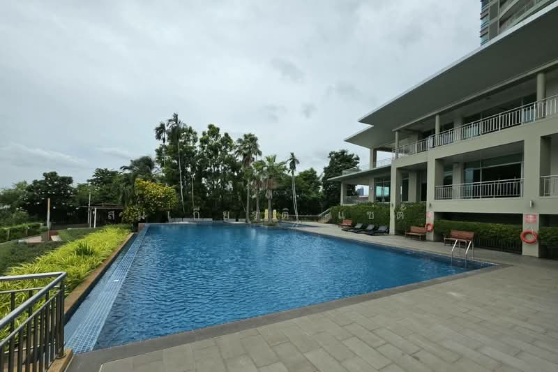 Lumpini Place Narathiwas-Chaopraya, Bangkok, 1298 Rama 3 Road, Chong Nonsi, Yan Nawa, Bangkok, Studio, 188 sqm, Condo For Sale, by สมเกียรติ แซ่ตั้ง, 500500584 - DDproperty.com