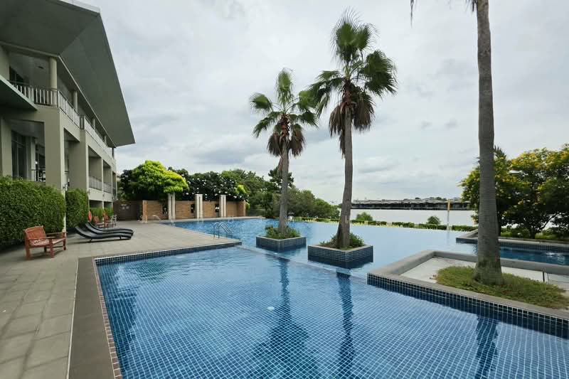 Lumpini Place Narathiwas-Chaopraya, Bangkok, 1298 Rama 3 Road, Chong Nonsi, Yan Nawa, Bangkok, Studio, 188 sqm, Condo For Sale, by สมเกียรติ แซ่ตั้ง, 500500584 - DDproperty.com