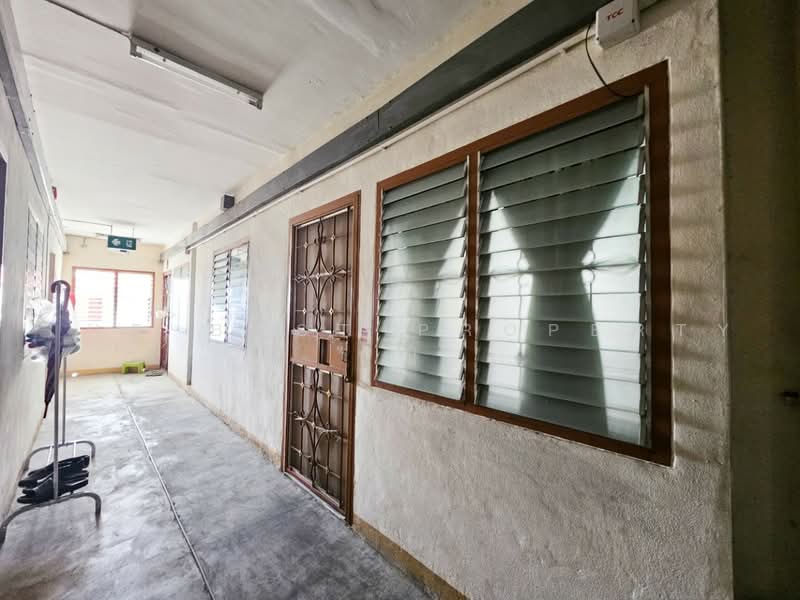 Baan Ua-Athorn Prommit 1, Samut Prakan, Soi 1 Bang Mueang Mai, Bang Muang Mai, Muang Samut Prakarn, Samut Prakan, 1 Bedroom, 33 sqm, Condo For Sale, by The Best Property ปุญ, 500500586 - DDproperty.com