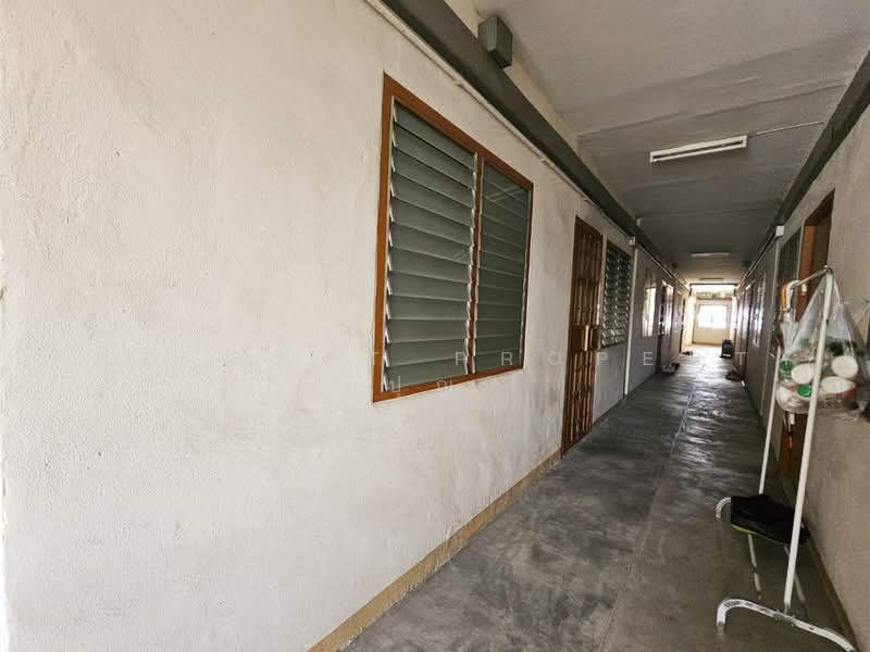 Baan Ua-Athorn Prommit 1, Samut Prakan, Soi 1 Bang Mueang Mai, Bang Muang Mai, Muang Samut Prakarn, Samut Prakan, 1 Bedroom, 33 sqm, Condo For Sale, by The Best Property ปุญ, 500500586 - DDproperty.com