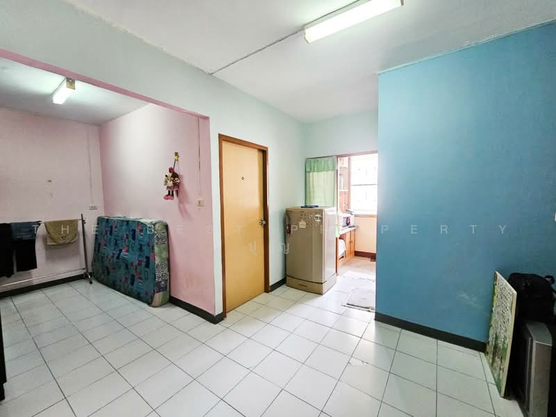 Baan Ua-Athorn Prommit 1, Samut Prakan, Soi 1 Bang Mueang Mai, Bang Muang Mai, Muang Samut Prakarn, Samut Prakan, 1 Bedroom, 33 sqm, Condo For Sale, by The Best Property ปุญ, 500500586 - DDproperty.com