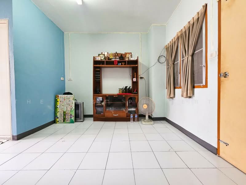 Baan Ua-Athorn Prommit 1, Samut Prakan, Soi 1 Bang Mueang Mai, Bang Muang Mai, Muang Samut Prakarn, Samut Prakan, 1 Bedroom, 33 sqm, Condo For Sale, by The Best Property ปุญ, 500500586 - DDproperty.com