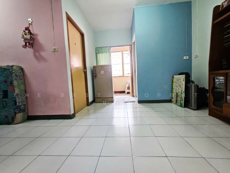 Baan Ua-Athorn Prommit 1, Samut Prakan, Soi 1 Bang Mueang Mai, Bang Muang Mai, Muang Samut Prakarn, Samut Prakan, 1 Bedroom, 33 sqm, Condo For Sale, by The Best Property ปุญ, 500500586 - DDproperty.com