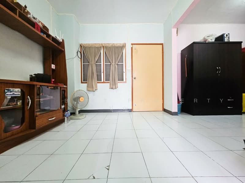 Baan Ua-Athorn Prommit 1, Samut Prakan, Soi 1 Bang Mueang Mai, Bang Muang Mai, Muang Samut Prakarn, Samut Prakan, 1 Bedroom, 33 sqm, Condo For Sale, by The Best Property ปุญ, 500500586 - DDproperty.com