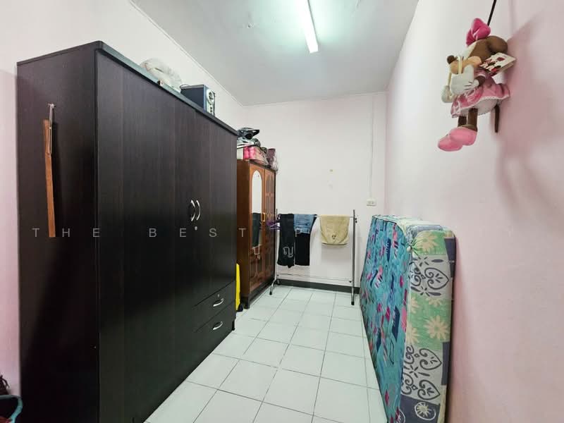Baan Ua-Athorn Prommit 1, Samut Prakan, Soi 1 Bang Mueang Mai, Bang Muang Mai, Muang Samut Prakarn, Samut Prakan, 1 Bedroom, 33 sqm, Condo For Sale, by The Best Property ปุญ, 500500586 - DDproperty.com