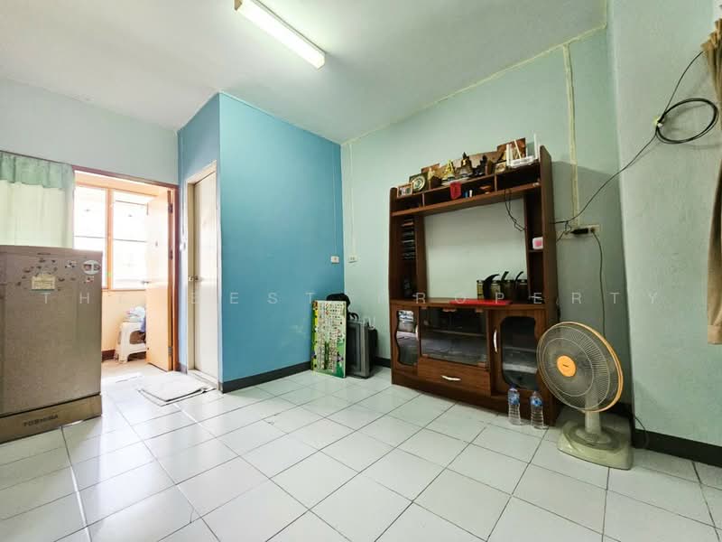 Baan Ua-Athorn Prommit 1, Samut Prakan, Soi 1 Bang Mueang Mai, Bang Muang Mai, Muang Samut Prakarn, Samut Prakan, 1 Bedroom, 33 sqm, Condo For Sale, by The Best Property ปุญ, 500500586 - DDproperty.com