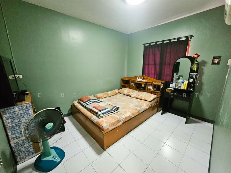 Baan Ua-Athorn Prommit 1, Samut Prakan, Soi 1 Bang Mueang Mai, Bang Muang Mai, Muang Samut Prakarn, Samut Prakan, 1 Bedroom, 33 sqm, Condo For Sale, by The Best Property ปุญ, 500500586 - DDproperty.com
