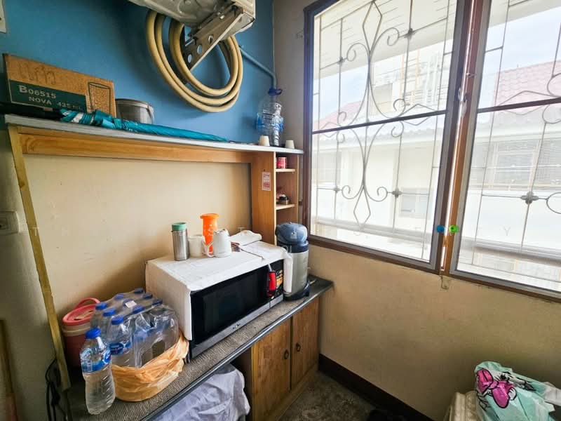 Baan Ua-Athorn Prommit 1, Samut Prakan, Soi 1 Bang Mueang Mai, Bang Muang Mai, Muang Samut Prakarn, Samut Prakan, 1 Bedroom, 33 sqm, Condo For Sale, by The Best Property ปุญ, 500500586 - DDproperty.com