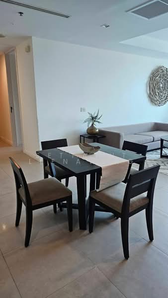The River (Bangna-Lake 26 Community), Samut Prakan, Bang Sao Thong, Samut Prakan, 3 Bedrooms, 138 sqm, Condo For Rent, by Settawut Leenavong, 500500588 - DDproperty.com