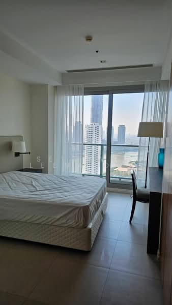 The River (Bangna-Lake 26 Community), Samut Prakan, Bang Sao Thong, Samut Prakan, 3 Bedrooms, 138 sqm, Condo For Rent, by Settawut Leenavong, 500500588 - DDproperty.com