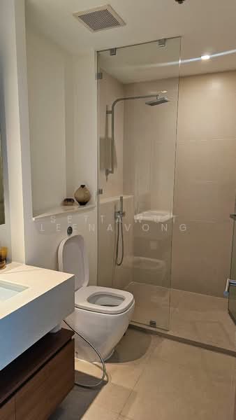The River (Bangna-Lake 26 Community), Samut Prakan, Bang Sao Thong, Samut Prakan, 3 Bedrooms, 138 sqm, Condo For Rent, by Settawut Leenavong, 500500588 - DDproperty.com