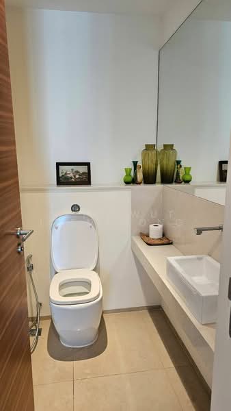 The River (Bangna-Lake 26 Community) : เดอะ ริเวอร์, สมุทรปราการ, บางเสาธง, สมุทรปราการ, 138 ตร.ม., คอนโด ให้เช่า, โดย Settawut Leenavong, 500500588 - DDproperty.com