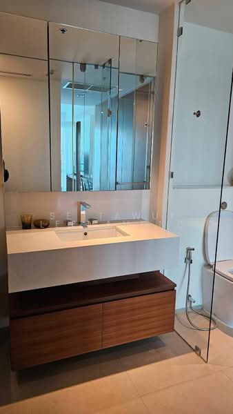 The River (Bangna-Lake 26 Community), Samut Prakan, Bang Sao Thong, Samut Prakan, 3 Bedrooms, 138 sqm, Condo For Rent, by Settawut Leenavong, 500500588 - DDproperty.com