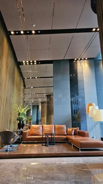 The River (Bangna-Lake 26 Community), Samut Prakan, Bang Sao Thong, Samut Prakan, 3 Bedrooms, 138 sqm, Condo For Rent, by Settawut Leenavong, 500500588 - DDproperty.com