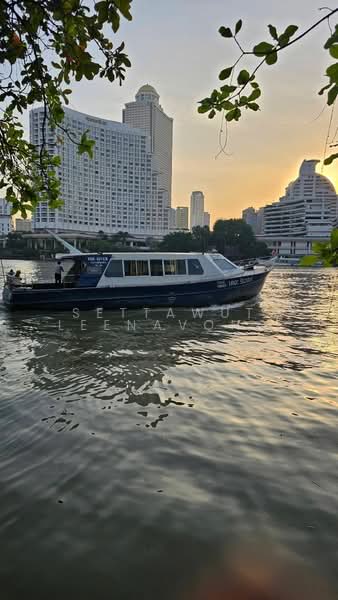 The River (Bangna-Lake 26 Community), Samut Prakan, Bang Sao Thong, Samut Prakan, 3 Bedrooms, 138 sqm, Condo For Rent, by Settawut Leenavong, 500500588 - DDproperty.com