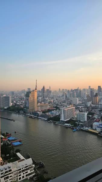 The River (Bangna-Lake 26 Community), Samut Prakan, Bang Sao Thong, Samut Prakan, 3 Bedrooms, 138 sqm, Condo For Rent, by Settawut Leenavong, 500500588 - DDproperty.com