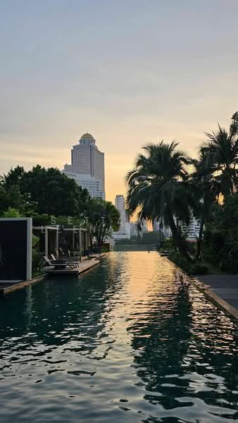The River (Bangna-Lake 26 Community), Samut Prakan, Bang Sao Thong, Samut Prakan, 3 Bedrooms, 138 sqm, Condo For Rent, by Settawut Leenavong, 500500588 - DDproperty.com