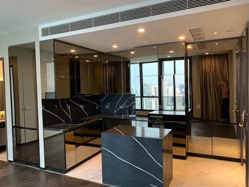 The Esse Sukhumvit 36 : ดิ เอส สุขุมวิท 36, กรุงเทพ, ซอยสุขุมวิท 36 ถนนสุขุมวิท, พระโขนง, คลองเตย, กรุงเทพ, 43 ตร.ม., คอนโด ขาย, โดย มานพ พันธ์สุขเลิศ, 500500593 - DDproperty.com
