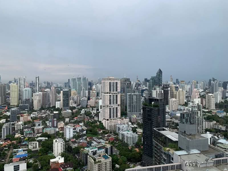 The Esse Sukhumvit 36 : ดิ เอส สุขุมวิท 36, กรุงเทพ, ซอยสุขุมวิท 36 ถนนสุขุมวิท, พระโขนง, คลองเตย, กรุงเทพ, 43 ตร.ม., คอนโด ขาย, โดย มานพ พันธ์สุขเลิศ, 500500593 - DDproperty.com