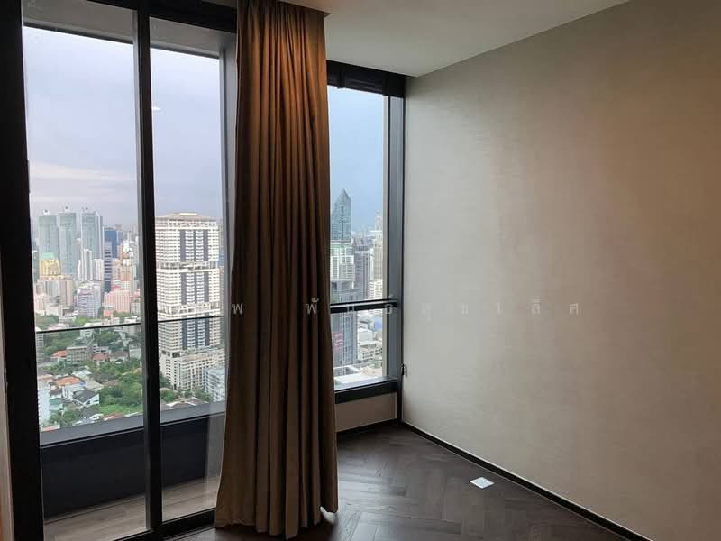 The Esse Sukhumvit 36, Bangkok, Soi Sukhumvit 36, Sukhumvit Road, Phra Kanong, Khlong Toei, Bangkok, 1 Bedroom, 43 sqm, Condo For Sale, by มานพ พันธ์สุขเลิศ, 500500593 - DDproperty.com