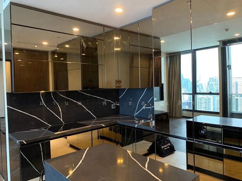 The Esse Sukhumvit 36, Bangkok, Soi Sukhumvit 36, Sukhumvit Road, Phra Kanong, Khlong Toei, Bangkok, 1 Bedroom, 43 sqm, Condo For Sale, by มานพ พันธ์สุขเลิศ, 500500593 - DDproperty.com