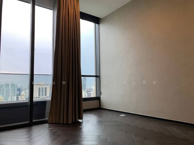 The Esse Sukhumvit 36, Bangkok, Soi Sukhumvit 36, Sukhumvit Road, Phra Kanong, Khlong Toei, Bangkok, 1 Bedroom, 43 sqm, Condo For Sale, by มานพ พันธ์สุขเลิศ, 500500593 - DDproperty.com