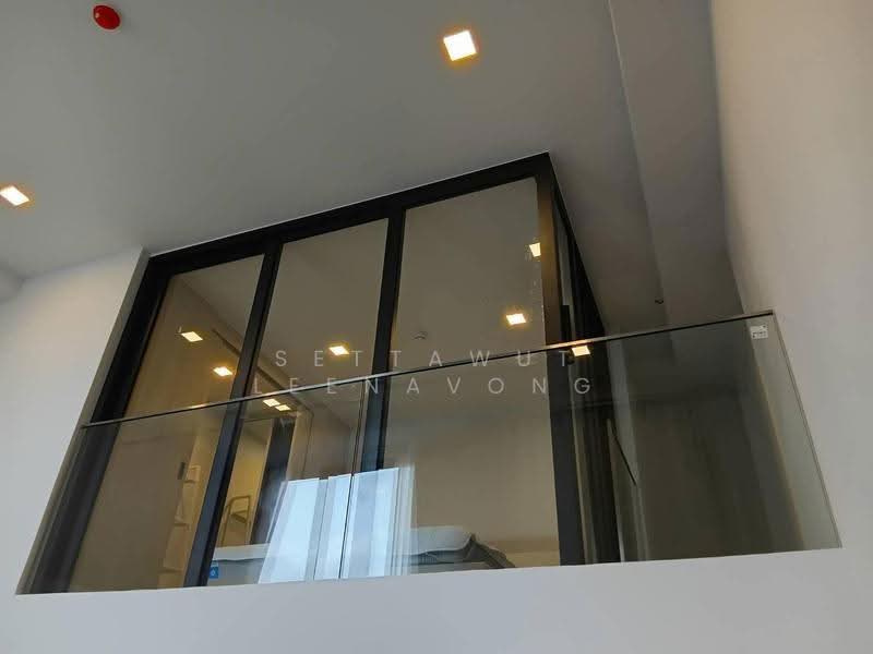 The Tree Pattanakarn-Ekkamai, Bangkok, 89 Phatthanakan Road, Suan Luang, Bangkok, 1 Bedroom, 42 sqm, Condo For Rent, by Settawut Leenavong, 500500595 - DDproperty.com