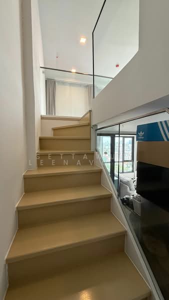 The Tree Pattanakarn-Ekkamai, Bangkok, 89 Phatthanakan Road, Suan Luang, Bangkok, 1 Bedroom, 42 sqm, Condo For Rent, by Settawut Leenavong, 500500595 - DDproperty.com