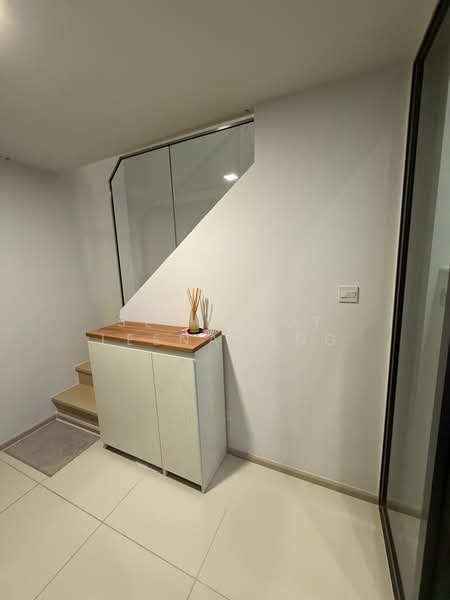 The Tree Pattanakarn-Ekkamai, Bangkok, 89 Phatthanakan Road, Suan Luang, Bangkok, 1 Bedroom, 42 sqm, Condo For Rent, by Settawut Leenavong, 500500595 - DDproperty.com