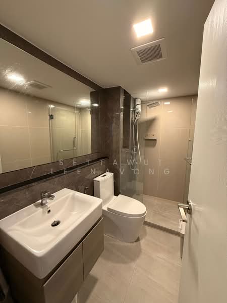 The Tree Pattanakarn-Ekkamai, Bangkok, 89 Phatthanakan Road, Suan Luang, Bangkok, 1 Bedroom, 42 sqm, Condo For Rent, by Settawut Leenavong, 500500595 - DDproperty.com