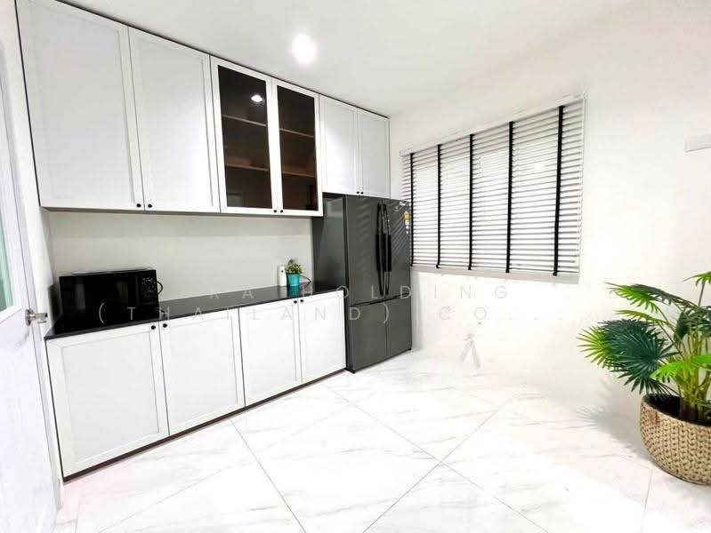 Grandio Bangna KM.5 : แกรนดิโอ บางนา กม.5, Samut Prakan, ถนนบัวนครินทร์, Bang Kaeo, Bang Plee, Samut Prakan, 10+ Bedrooms, 258 sqm, Single Detached House For Rent, by ERA Holding (Thailand) Co., Ltd., 500500596 - DDproperty.com