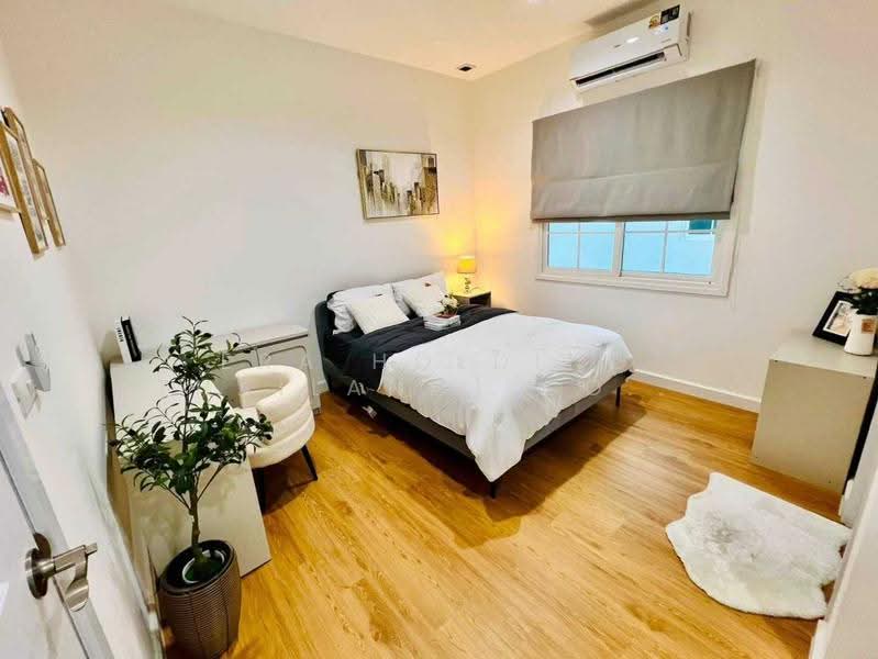 Grandio Bangna KM.5 : แกรนดิโอ บางนา กม.5, Samut Prakan, ถนนบัวนครินทร์, Bang Kaeo, Bang Plee, Samut Prakan, 10+ Bedrooms, 258 sqm, Single Detached House For Rent, by ERA Holding (Thailand) Co., Ltd., 500500596 - DDproperty.com