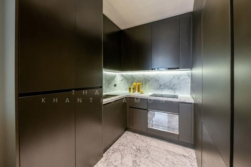 Khun By Yoo, Bangkok, 338 Thonglor Road, Khlong Tan Nua, Watthana, Bangkok, 2 Bedrooms, 82 sqm, Condo For Rent, by Thanachot Khantigamongun, 500500597 - DDproperty.com
