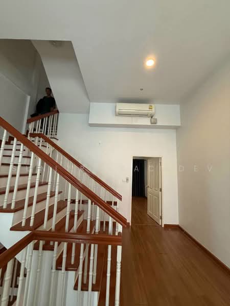 Baan Klang Muang Luzern Sukhumvit : บ้านกลางเมือง ลูเซิร์น สุขุมวิท (อ่อนนุช 46), กรุงเทพ, ถนนสุขุมวิท 77, สวนหลวง, สวนหลวง, กรุงเทพ, 160 ตร.ม., ทาวน์เฮ้าส์ ให้เช่า, โดย Sunitra Sachdev, 500500599 - DDproperty.com