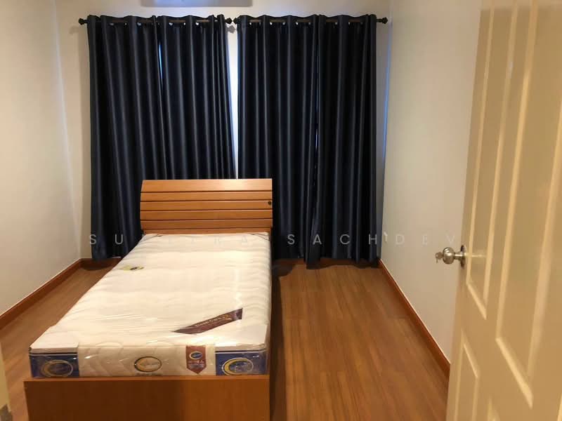 Baan Klang Muang Luzern Sukhumvit : บ้านกลางเมือง ลูเซิร์น สุขุมวิท (อ่อนนุช 46), กรุงเทพ, ถนนสุขุมวิท 77, สวนหลวง, สวนหลวง, กรุงเทพ, 160 ตร.ม., ทาวน์เฮ้าส์ ให้เช่า, โดย Sunitra Sachdev, 500500599 - DDproperty.com