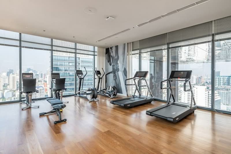 Khun By Yoo, Bangkok, 338 Thonglor Road, Khlong Tan Nua, Watthana, Bangkok, 2 Bedrooms, 82 sqm, Condo For Sale, by Thanachot Khantigamongun, 500500600 - DDproperty.com